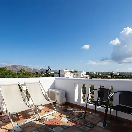 Aliki ,aegean Sea Breeze 750m From The Beach! *