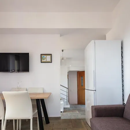 Aliki ,aegean Sea Breeze 750m From The Beach! * ハニア