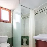 Aliki ,aegean Sea Breeze 750m From The Beach!