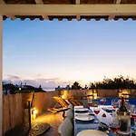 Aliki ,aegean Sea Breeze 750m From The Beach! * Chania (Crete)