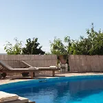 Aliki ,aegean Sea Breeze 750m From The Beach! ヴィラ