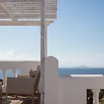 Aliki ,aegean Sea Breeze 750m From The Beach! ヴィラ *