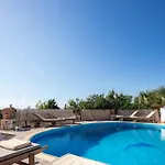 ヴィラ Aliki ,aegean Sea Breeze 750m From The Beach!
