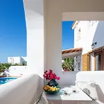 ヴィラ Aliki ,aegean Sea Breeze 750m From The Beach! *