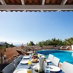 ヴィラ Aliki ,aegean Sea Breeze 750m From The Beach!