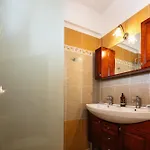 ヴィラ Aliki ,aegean Sea Breeze 750m From The Beach!