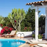 Aliki ,aegean Sea Breeze 750m From The Beach! ハニア