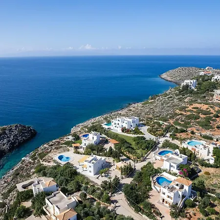 Aliki Villa