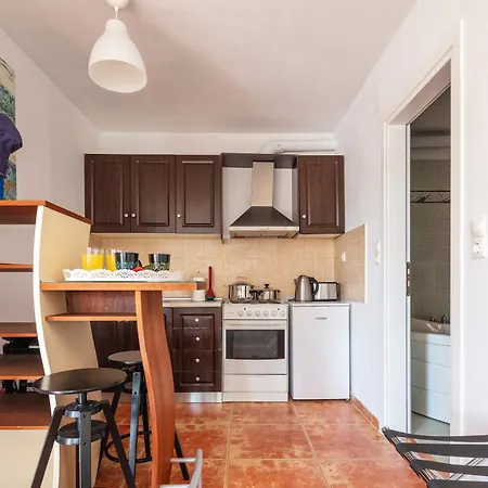 Aliki Villa La Canea