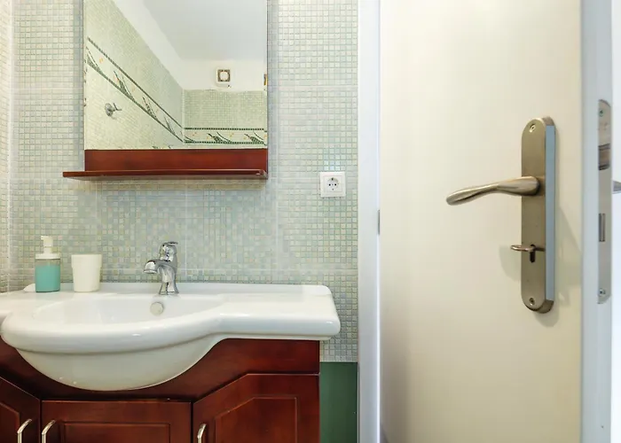 Aliki ,aegean Sea Breeze 750m From The Beach! Ханья