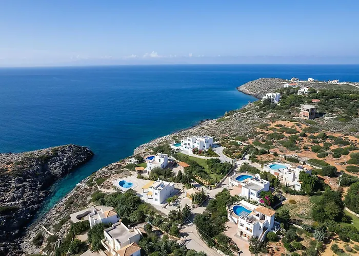 Aliki ,aegean Sea Breeze 750m From The Beach! Вилла