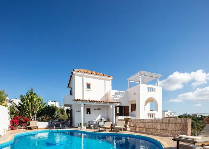 Aliki ,aegean Sea Breeze 750m From The Beach! *