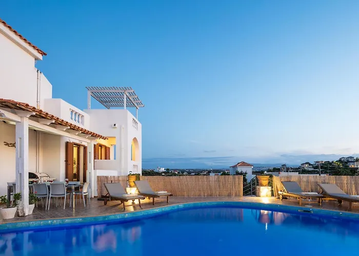 Aliki ,aegean Sea Breeze 750m From The Beach! Вилла *