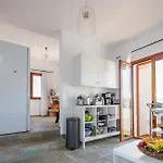 فيلة Aliki ,aegean Sea Breeze 750m From The Beach!