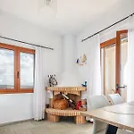 فيلة Aliki ,aegean Sea Breeze 750m From The Beach!