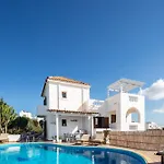 Aliki ,aegean Sea Breeze 750m From The Beach! *