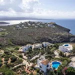 Aliki ,aegean Sea Breeze 750m From The Beach! فيلة