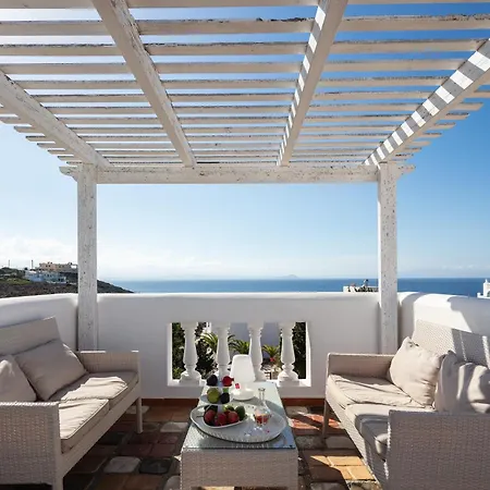 Aliki ヴィラ ハニア